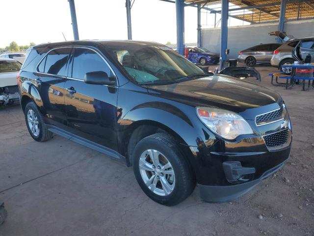 Photo 4 from auction – 2015 CHEVROLET EQUINOX LS with VIN 2GNALAEK8F6207092