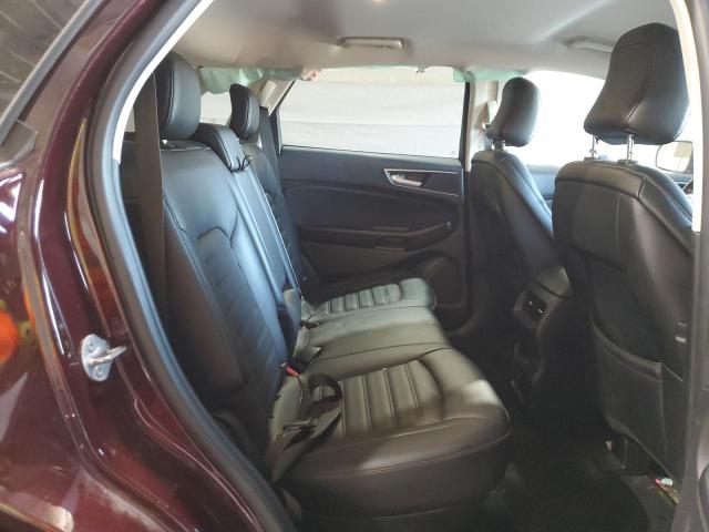 Photo 11 from auction – 2022 FORD EDGE SEL with VIN 2FMPK4J98NBA22133
