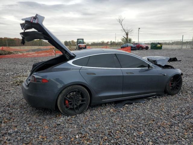 Photo 3 from auction – 2018 TESLA MODEL S with VIN 5YJSA1E44JF258175