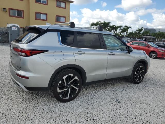 Photo 3 from auction – 2024 MITSUBISHI OUTLANDER with VIN JA4J3VA80RZ085258