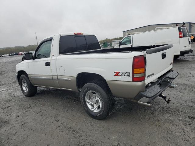 Photo 2 from auction – 2000 GMC NEW SIERRA with VIN 1GTEK14T8YZ146180
