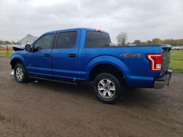 Photo 2 from auction – 2015 FORD F150 SUPER with VIN 1FTEW1EP1FFC73857
