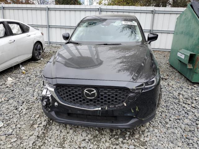 Photo 5 from auction – 2023 MAZDA CX-5 with VIN JM3KFBAM9P0138691