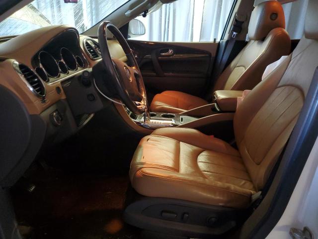 Photo 7 from auction – 2017 BUICK ENCLAVE with VIN 5GAKRCKD2HJ138579