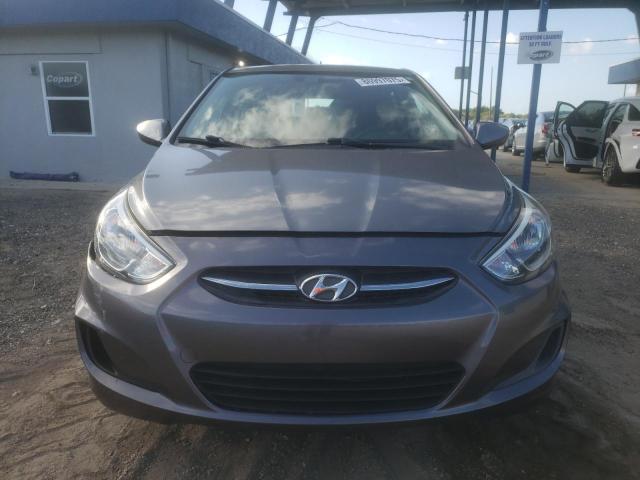 Photo 5 from auction – 2016 HYUNDAI ACCENT SE with VIN KMHCT5AE7GU247087