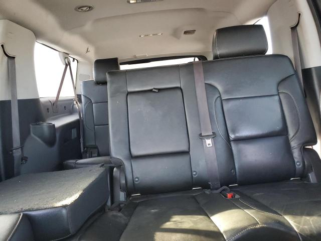 Photo 10 from auction – 2016 CHEVROLET SUBURBAN K with VIN 1GNSKHKC4GR452586
