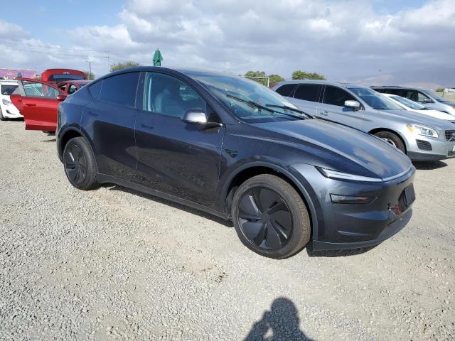 Photo 4 from auction – 2026 TESLA MODEL Y with VIN 7SAYGDED2TF378699
