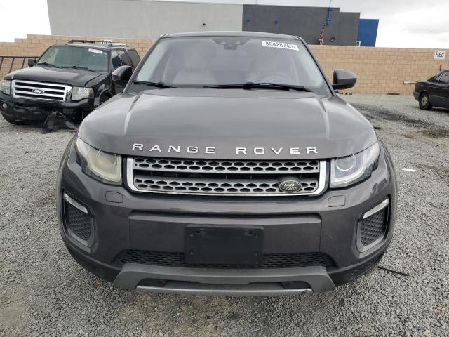 Photo 5 from auction – 2016 LAND ROVER RANGE ROVE with VIN SALVP2BG4GH078180