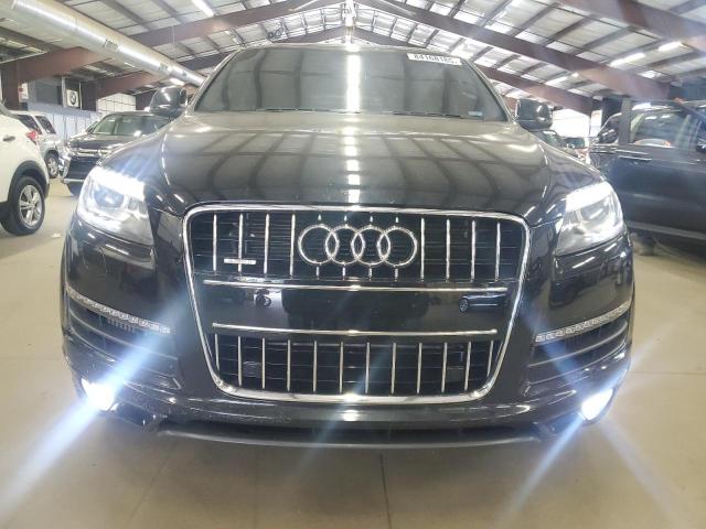 Photo 5 from auction – 2014 AUDI Q7 PREMIUM PLUS with VIN WA1LMAFE2ED007889