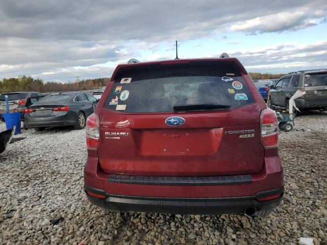 Photo 6 from auction – 2015 SUBARU FORESTER 2 with VIN JF2SJAUC2FH522088