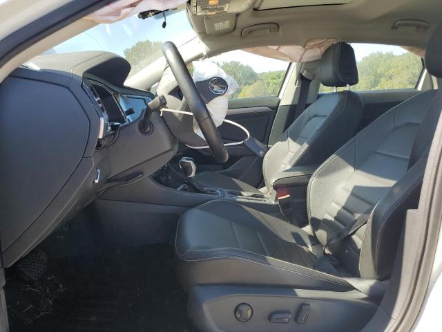 Photo 7 from auction – 2023 VOLKSWAGEN JETTA SE with VIN 3VW7M7BU0PM040661