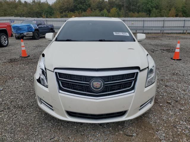 Photo 5 from auction – 2014 CADILLAC XTS VSPORT with VIN 2G61W5S82E9218881