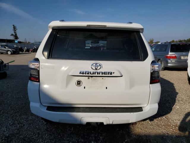 Фото 6 с аукциона – 2014 TOYOTA 4RUNNER SR с VIN JTEBU5JR2E5159485
