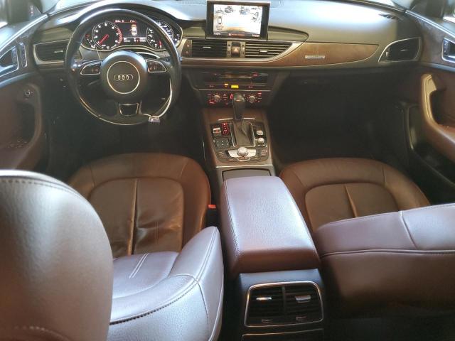 Photo 8 from auction – 2016 AUDI A6 PREMIUM with VIN WAUFGAFC9GN199251