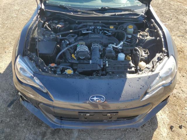 Photo 8 from auction – 2013 SUBARU BRZ 2.0 LI with VIN JF1ZCAC15D1604951