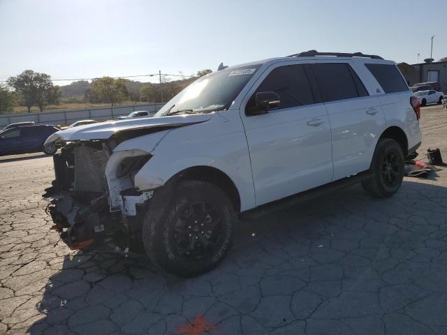 FORD EXPEDITION 2022 with VIN 1FMJU1RT6NEA45378 - Photo from auction