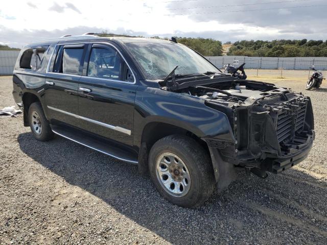 Photo 4 from auction – 2019 CADILLAC ESCALADE E with VIN 1GYS4HKJ1KR141928