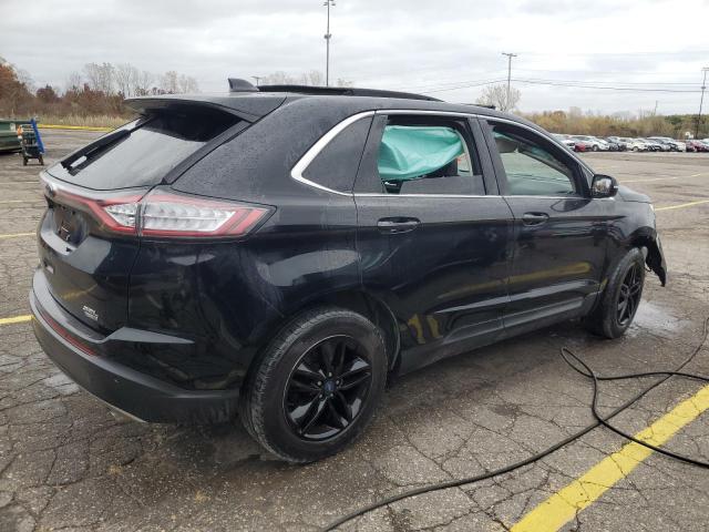 Photo 3 from auction – 2016 FORD EDGE SEL with VIN 2FMPK4J94GBB60061