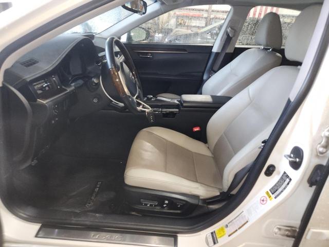 Photo 7 from auction – 2014 LEXUS ES 350 with VIN JTHBK1GG1E2113316