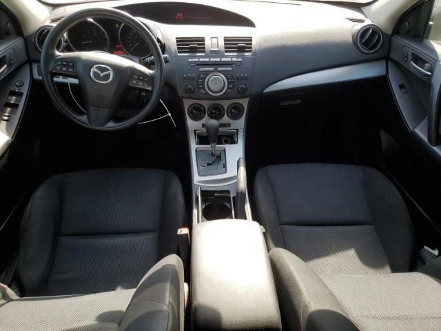 Photo 8 from auction – 2010 MAZDA 3 S with VIN JM1BL1H53A1293619