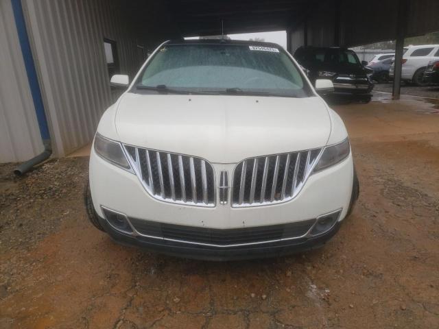 Photo 5 from auction – 2013 LINCOLN MKX with VIN 2LMDJ8JK0DBL15866