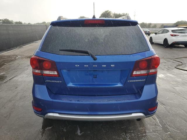 Photo 6 from auction – 2015 DODGE JOURNEY CR with VIN 3C4PDCGB9FT719299