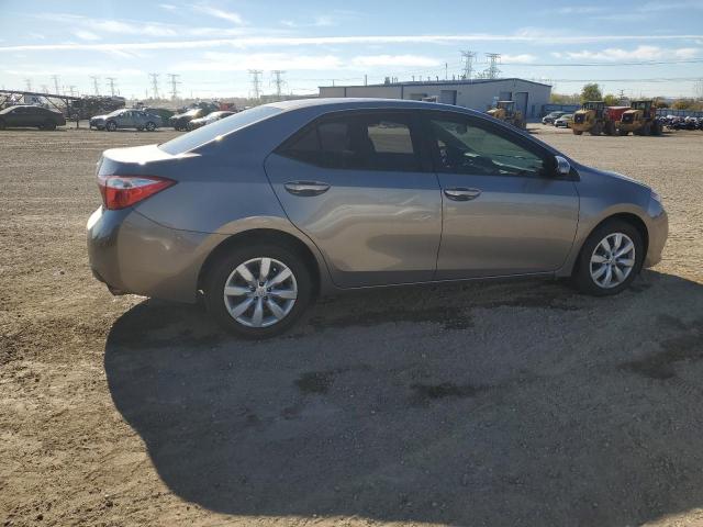 Photo 3 from auction – 2016 TOYOTA COROLLA L with VIN 2T1BURHE4GC615247