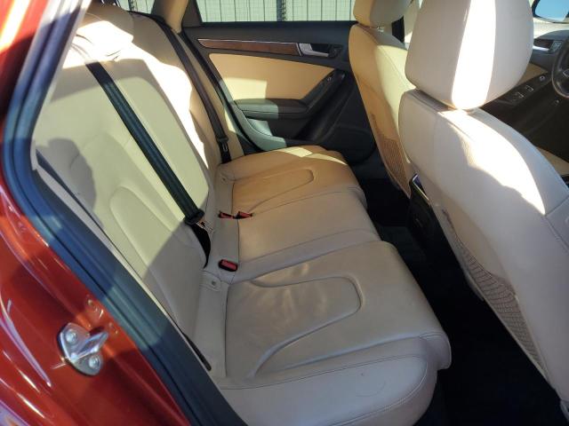 Photo 10 from auction – 2014 AUDI A4 PREMIUM with VIN WAUAFAFL9EA061789