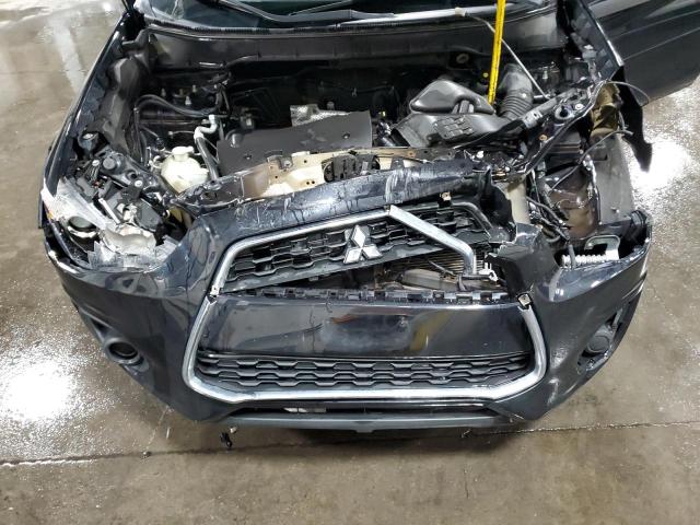 Photo 12 from auction – 2014 MITSUBISHI OUTLANDER with VIN 4A4AR3AU7EE014803