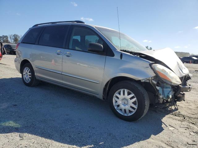 Photo 4 from auction – 2008 TOYOTA SIENNA CE with VIN 5TDZK23C68S190527