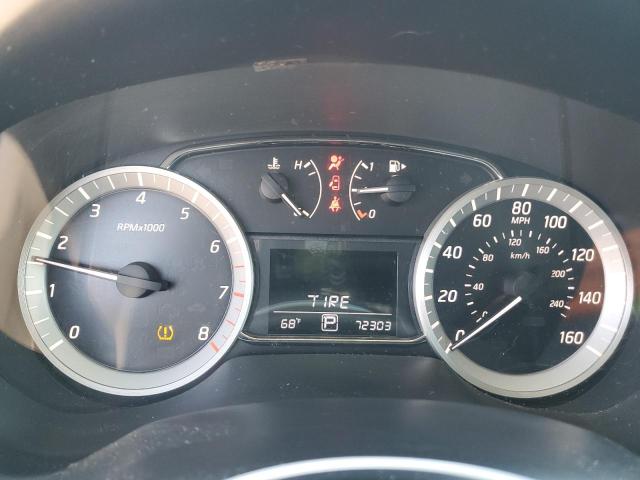 Photo 9 from auction – 2015 NISSAN SENTRA S with VIN 3N1AB7AP0FL686929