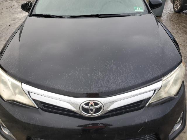 Photo 11 from auction – 2012 TOYOTA CAMRY with VIN 4T4BF1FK0CR245319