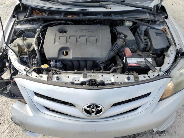 Photo 11 from auction – 2013 TOYOTA COROLLA BA with VIN 5YFBU4EE2DP147778