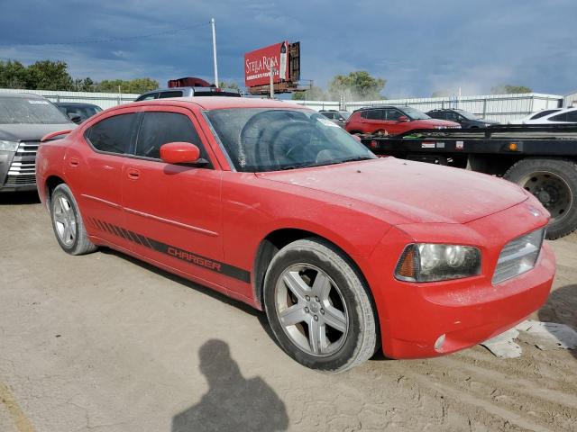 Photo 4 from auction – 2010 DODGE CHARGER SXT with VIN 2B3CA3CV4AH192038