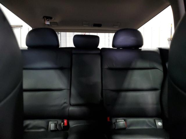 Photo 10 from auction – 2005 SUBARU LEGACY OUT with VIN 4S4BP67C954319500