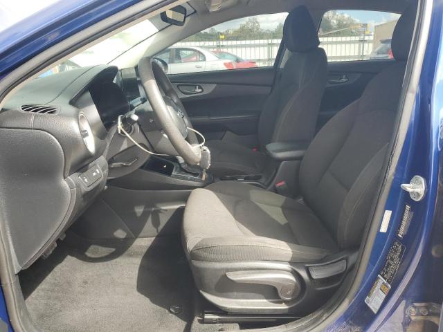 Photo 7 from auction – 2020 KIA FORTE FE with VIN 3KPF24ADXLE220593