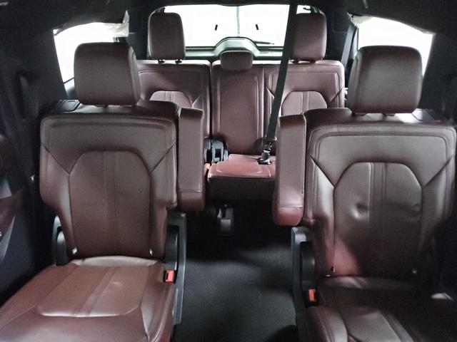 Photo 10 from auction – 2024 FORD EXPEDITION with VIN 1FMJK2A86REA48466