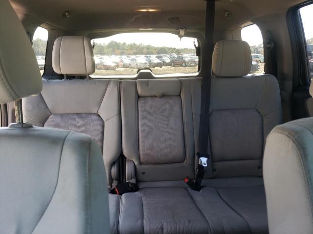 Photo 10 from auction – 2015 HONDA PILOT SE with VIN 5FNYF3H39FB019769