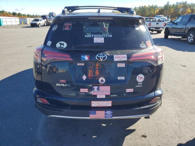 Photo 6 from auction – 2018 TOYOTA RAV4 SE with VIN JTMJFREV0JJ228720