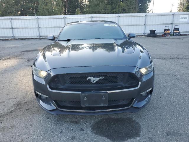 Photo 5 from auction – 2016 FORD MUSTANG GT with VIN 1FA6P8CF9G5202861