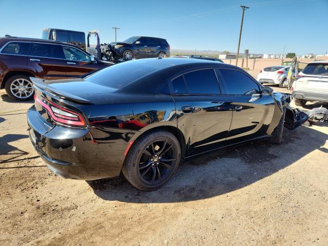 Photo 3 from auction – 2018 DODGE CHARGER SX with VIN 2C3CDXBGXJH145536