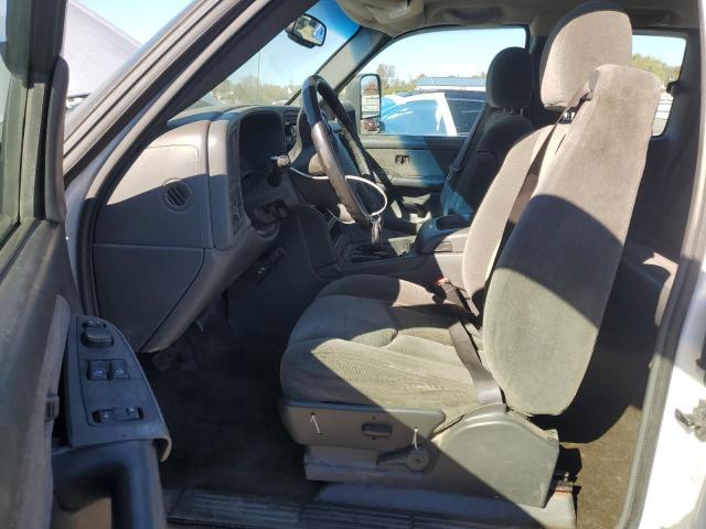Photo 7 from auction – 2003 CHEVROLET SILVERADO with VIN 1GCHK29U03E151958