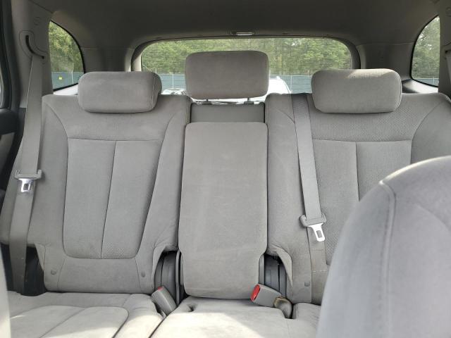 Photo 10 from auction – 2008 HYUNDAI SANTA FE GLS with VIN 5NMSG73D78H186112
