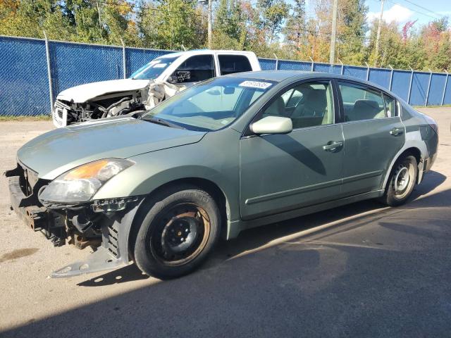 NISSAN ALTIMA 2.5 2008 with VIN 1N4AL21E48C274173 - Photo from auction