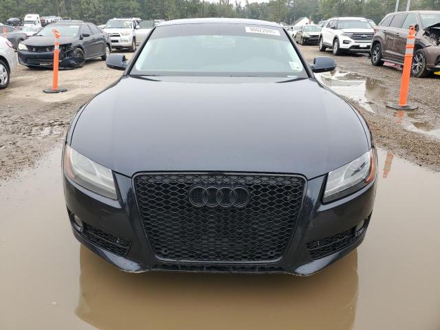 Photo 5 from auction – 2012 AUDI A5 PREMIUM with VIN WAULFAFR0CA038556