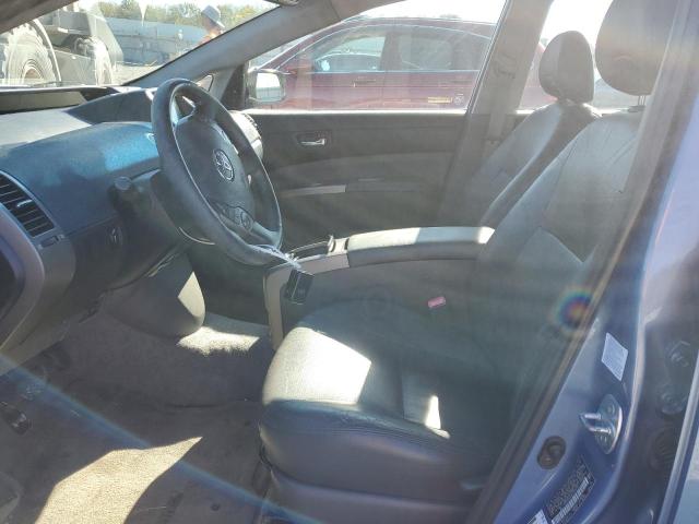 Photo 7 from auction – 2008 TOYOTA PRIUS with VIN JTDKB20U487750635