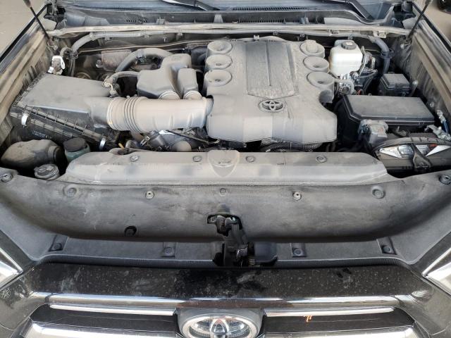 Photo 12 from auction – 2021 TOYOTA 4RUNNER TR with VIN JTEKU5JR5M5855045