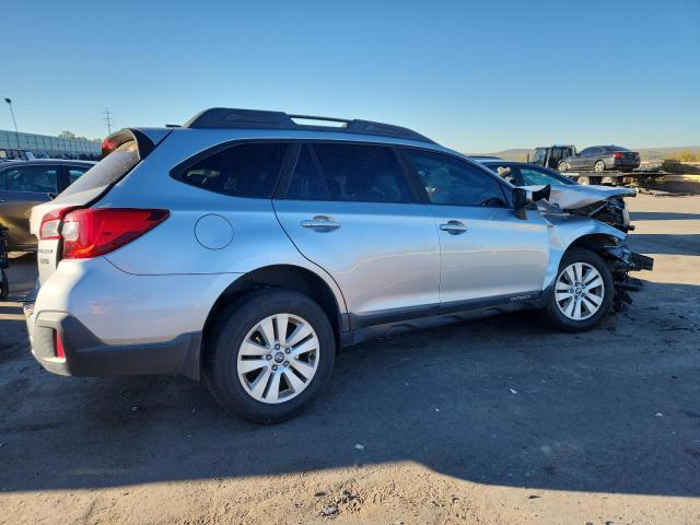 Photo 3 from auction – 2018 SUBARU OUTBACK 2. with VIN 4S4BSADCXJ3235773