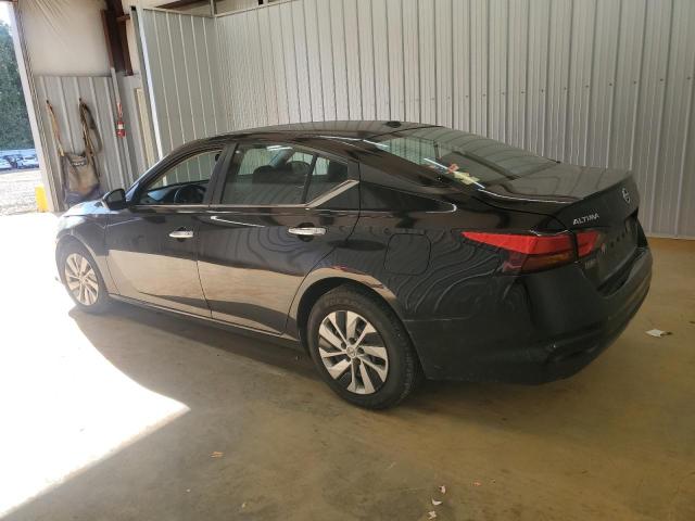 Photo 2 from auction – 2019 NISSAN ALTIMA S with VIN 1N4BL4BV3KC245866