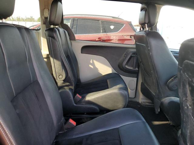 Photo 11 from auction – 2017 DODGE GRAND CARA with VIN 2C4RDGCG1HR581149